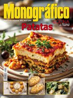 Monográficos cocina